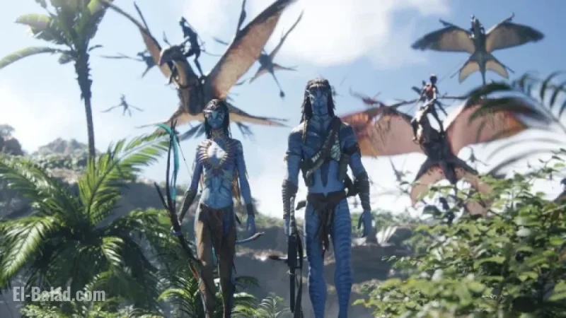 “‘Fire and Ash’ U.S. Box Office Approaches $300M”