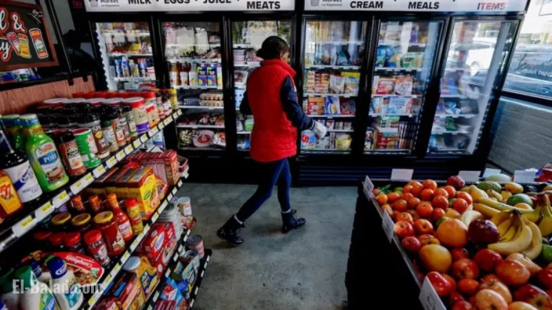 Five States Ban ‘Unhealthy Foods’ Purchases with Government Coupons