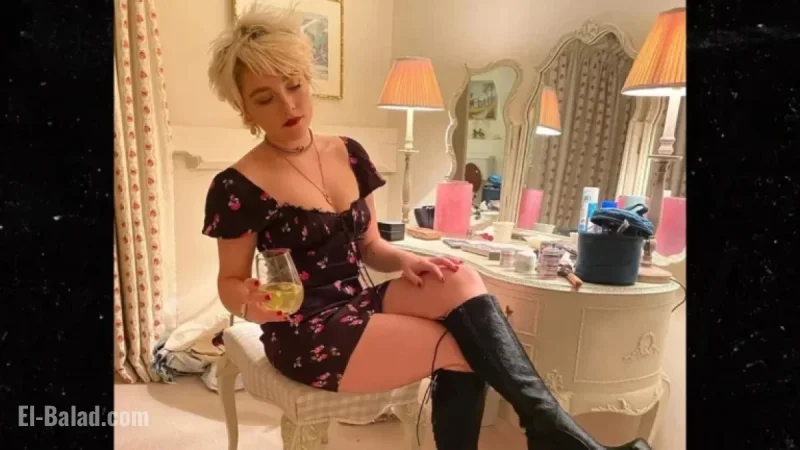 Florence Pugh’s Stunning Photos Celebrate Her 30th Birthday Milestone