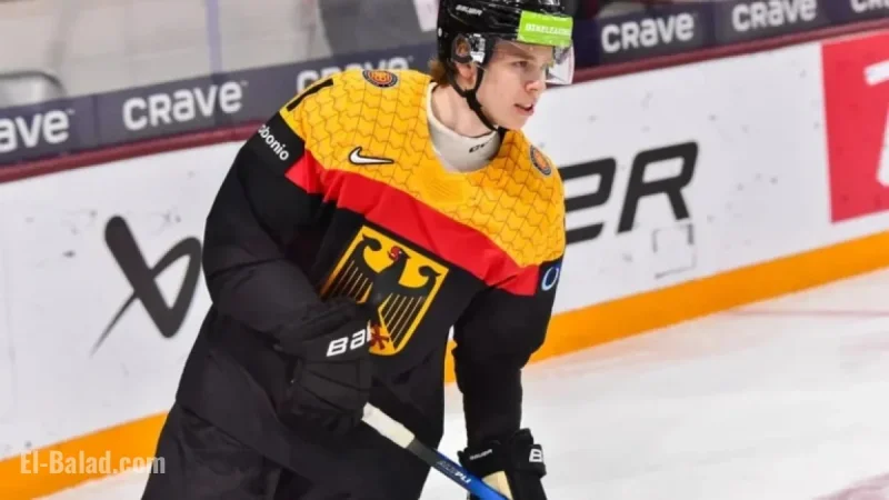 Germany Defeats Denmark in 2026 Junior World Relegation; Norway Steps In for 2027