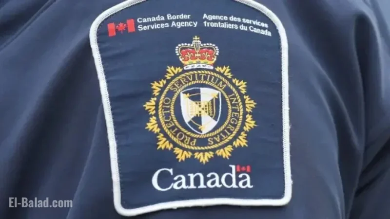 Haitian Migrants Arrested in Quebec on Christmas Deported to U.S.