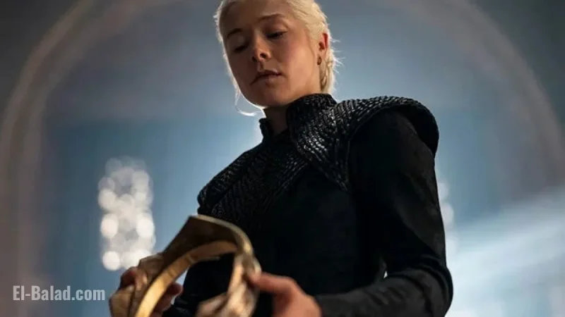 “House of the Dragon Concludes with Season 4”