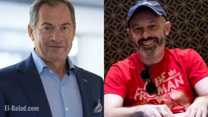 Indicted Lawyer Wins $26M in Poker vs. Dan Bilzerian Rival