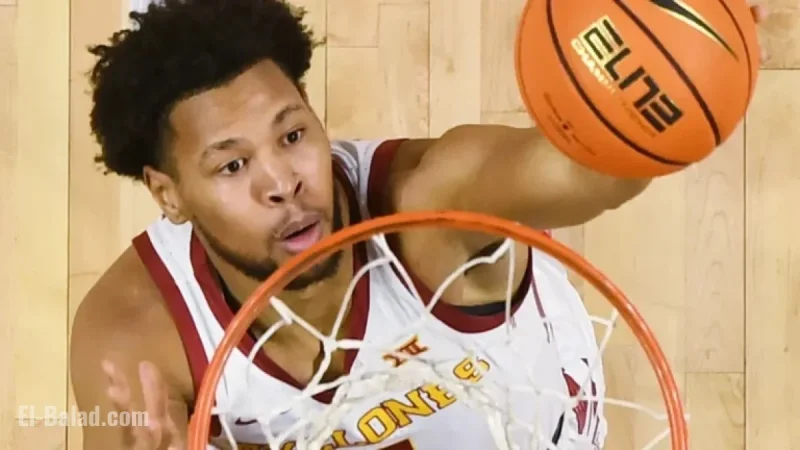 Iowa State Basketball Blazes Unique Trail to Victory