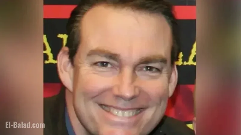 John Mulrooney, 67: Beloved Comedian and TV Host Passes Away