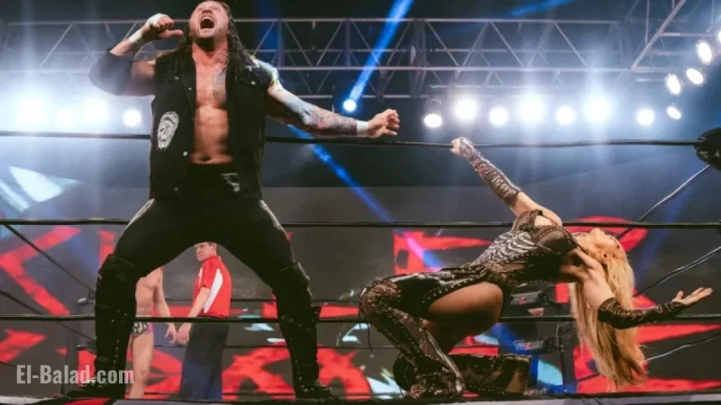 Killer Kross Reveals Unique Method to Torment Matt Cardona (Exclusive)