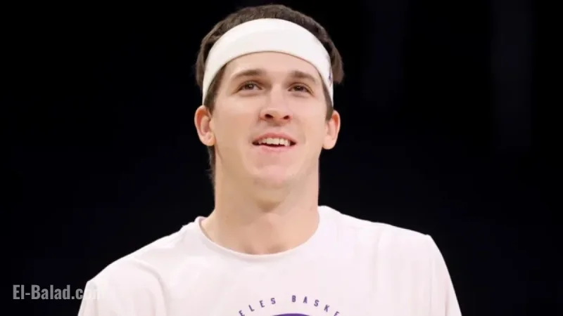 Kings Target Key Laker, Excluding Austin Reaves