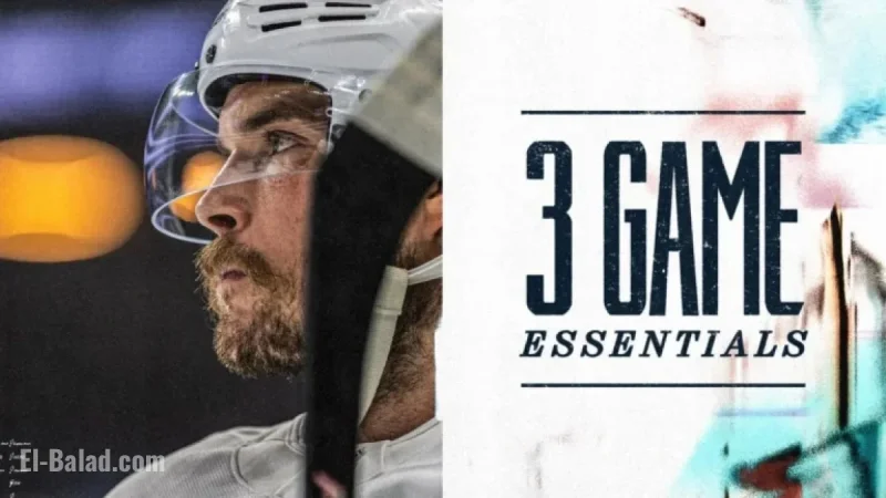 Kraken vs. Canucks Clash Tonight: 7:30 p.m. Showdown