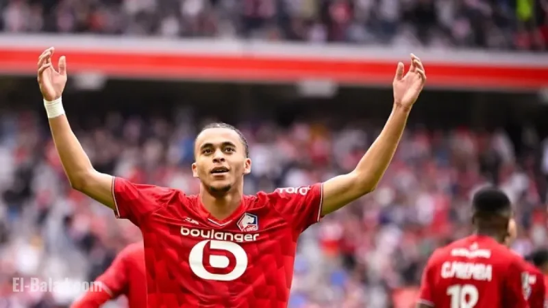 Lille vs Rennes: Prediction, Team News, and Lineups Preview