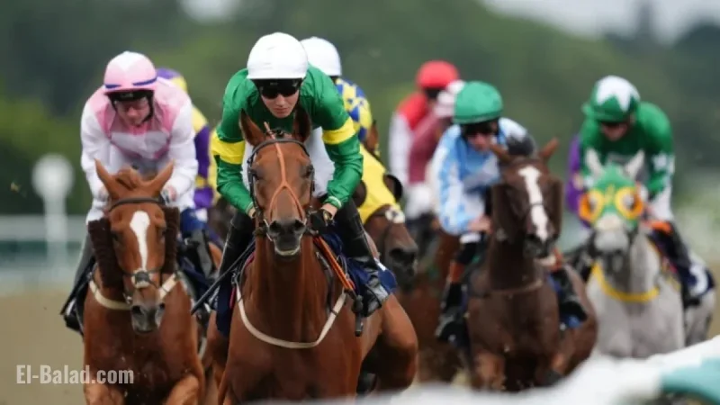 Live Saturday: Lingfield, Newcastle, and Southwell Race on Sky Sports