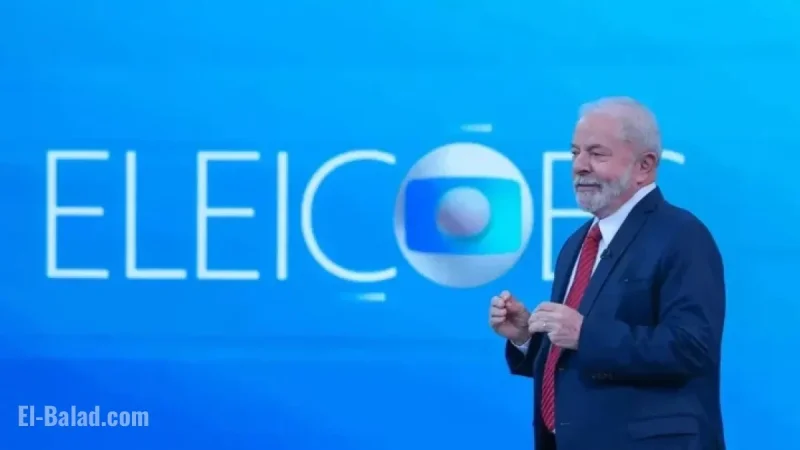 Lula’s Million-Dollar Funds Boost Globo’s Revenue, Former Presidential Target
