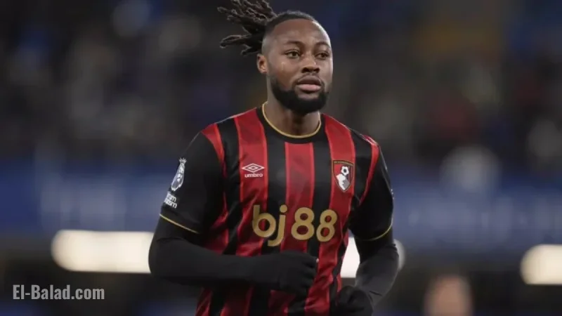 Man City Near Semenyo Deal, Palace Secures Johnson, Rosenior Addresses Chelsea Rumors