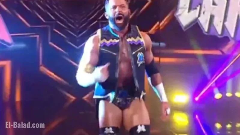 Matt Cardona Rejoins WWE SmackDown, Drops Zack Ryder Name