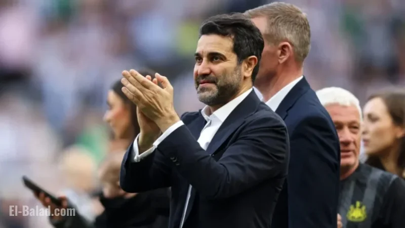 Mehrdad Ghodoussi Misjudges Newcastle’s £25m Chris Wood Transfer Deal