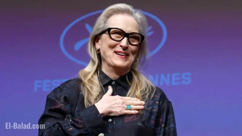 Meryl Streep’s Transformative Roles: Decades of Masterful Metamorphosis