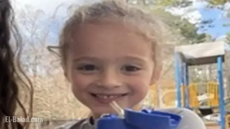 Missing 4-Year-Old Alabama Boy Found Dead After Lengthy Search