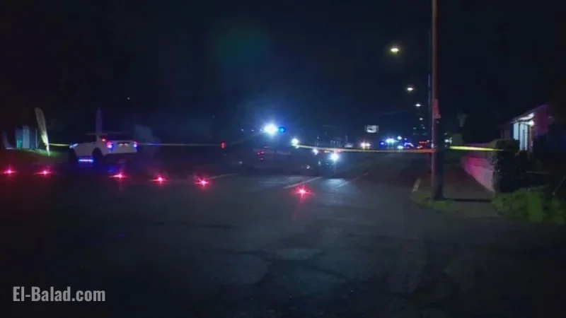 Motorcyclist Dies in Southeast Portland E-Scooter Collision