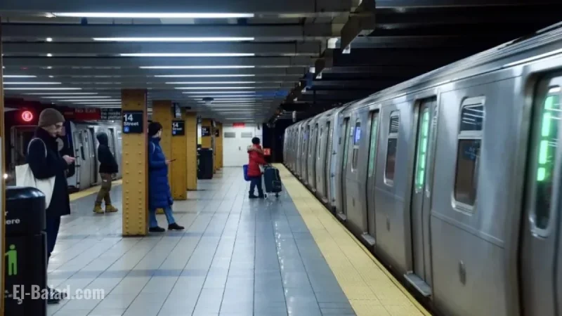MTA Weekender Events: January 2-5, 2026