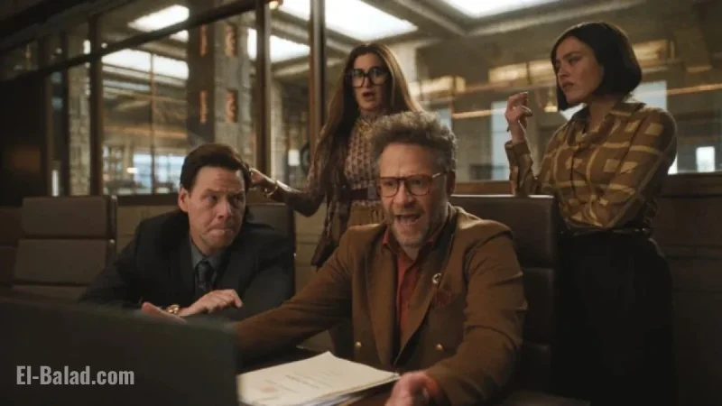 Must-See Critics Choice Awards Nominees for Your Next Binge Watch