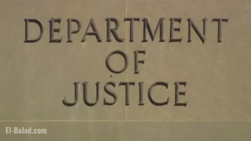 NC Man Joshua McClain Gets 15-Year Sentence for Fentanyl Trafficking, DOJ Reports