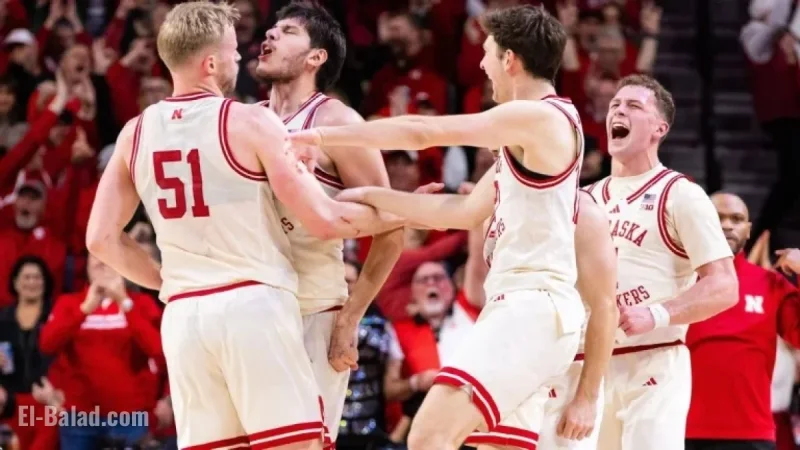 Nebraska Defeats Michigan State for 18th Consecutive Victory