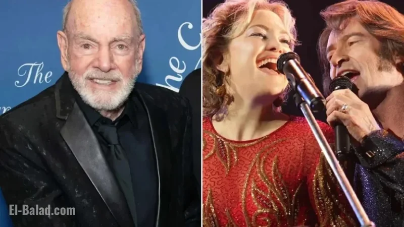 Neil Diamond’s Unexpected Response to Tribute Band Film “Song Sung Blue”