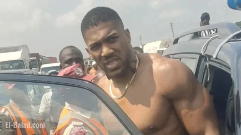 Nigeria Police Charge Driver with Dangerous Driving in Fatal Collision