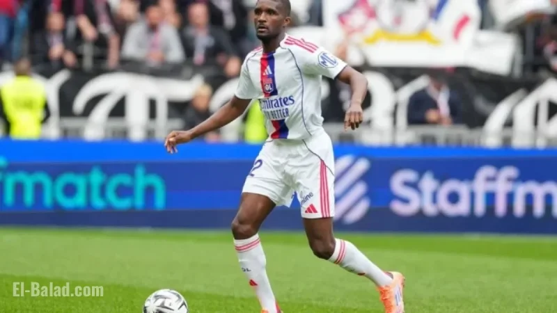 OL Secures Second Luxury Signing Ahead of Monaco Match