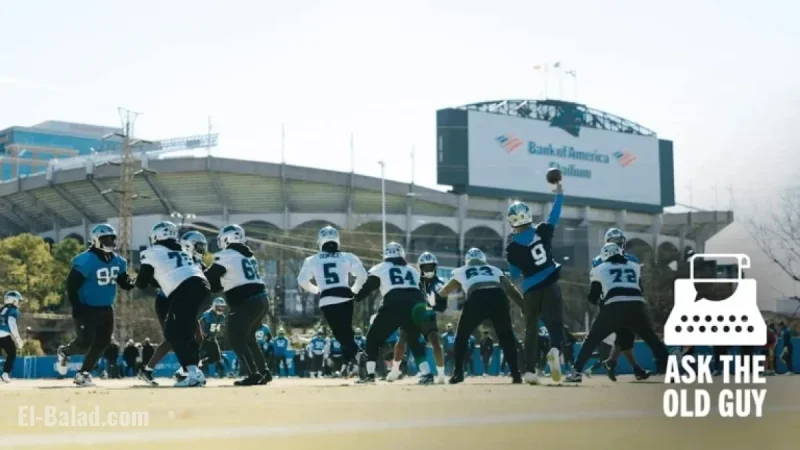 Panthers Prepare for Playoff Push with Renewed Team Strategy