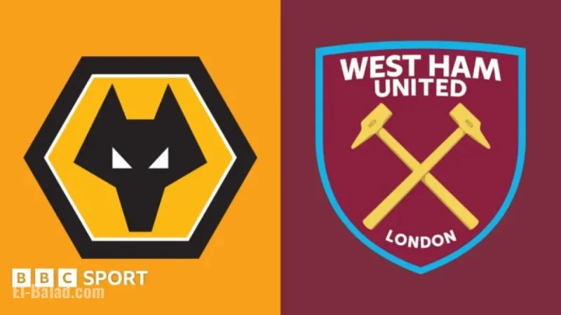 Premier League Showdown: Wolverhampton Wanderers vs West Ham – Preview & Team News