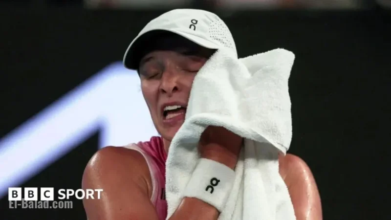 Preventing Tennis’s Breaking Point: Strategies for Sustainability