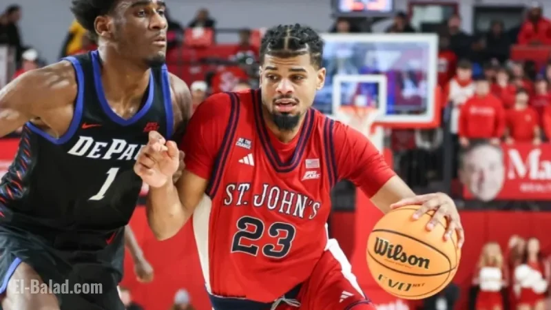 Providence vs St. John’s: Predictions, Picks & Odds for Saturday’s Game
