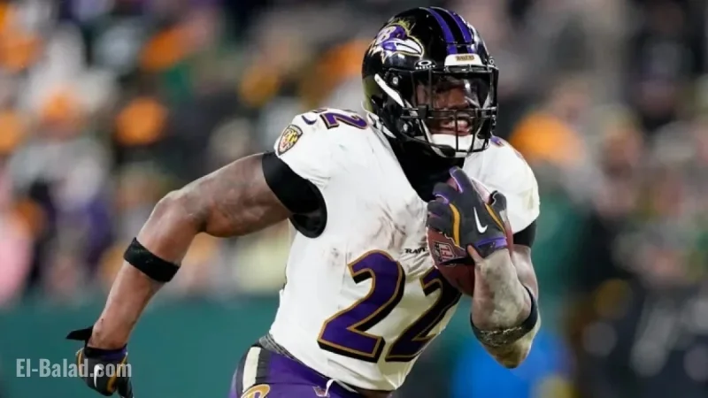 Ravens vs. Steelers: Key NFL Week 18 Matchups and Predictions