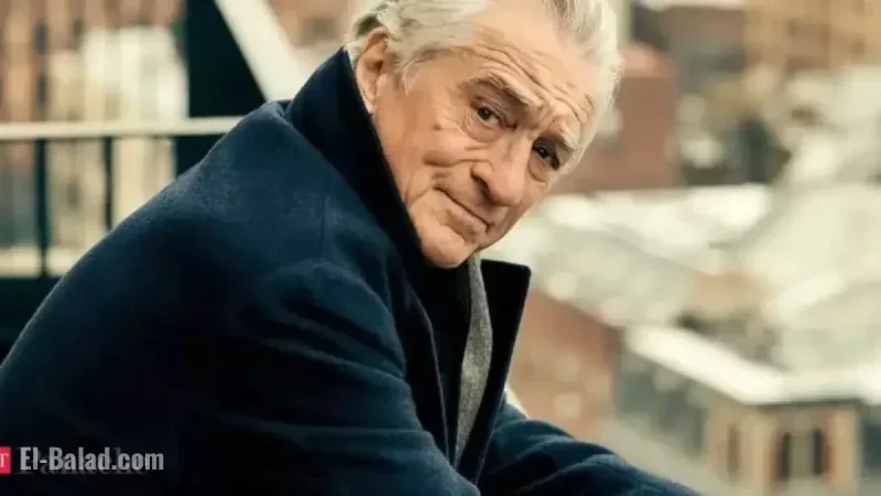 Robert De Niro Shares Insightful ‘Godfather’ Quote on Success