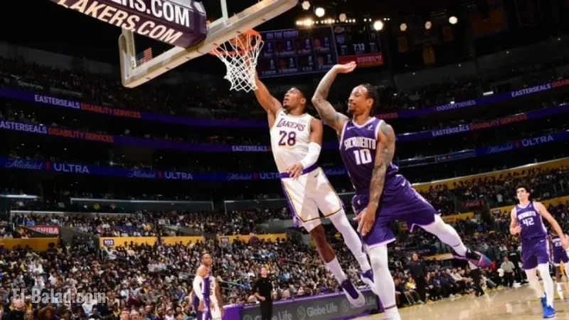 Rui Hachimura Set for Early Return from Calf Injury Next Week