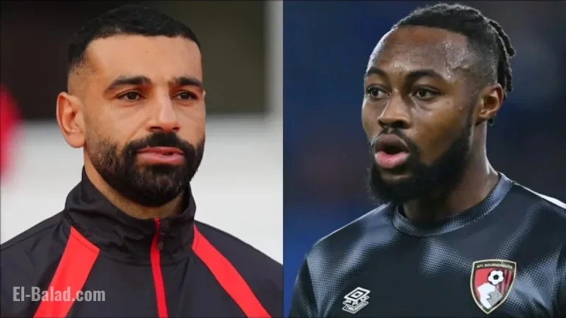 Rumors: Real Madrid Eyes Salah; Man Utd Regrets Semenyo Decision