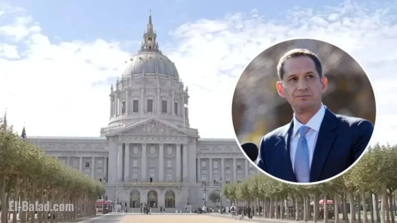San Francisco Mayor Signs Bill for Black Reparations Fund Lacking Initial Funding