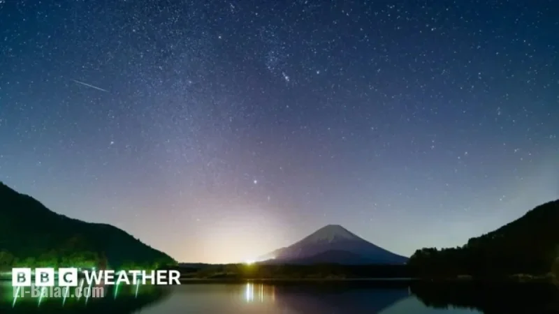 See the Quadrantid Meteor Shower Illuminate the UK Sky in 2026