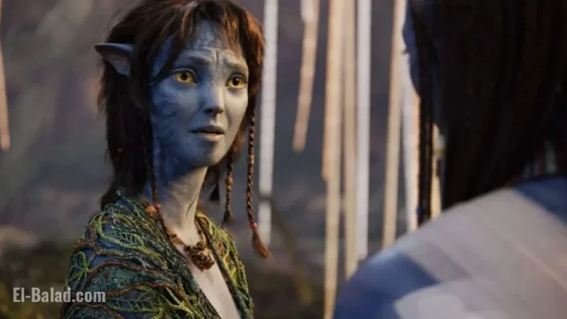 Sigourney Weaver: Zoe Saldaña Shines in ‘Avatar’ Franchise