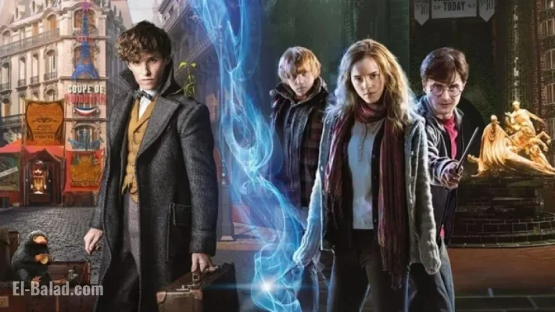 Six ‘Harry Potter’ Stars Officially Return to Wizarding World