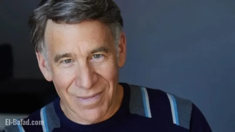 Stephen Schwartz Exits 2026 Kennedy Center Lineup