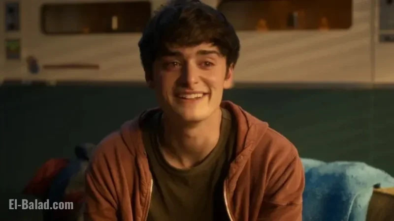 ‘Stranger Things’ Creators Defend Will’s Coming Out, Address Fan Backlash