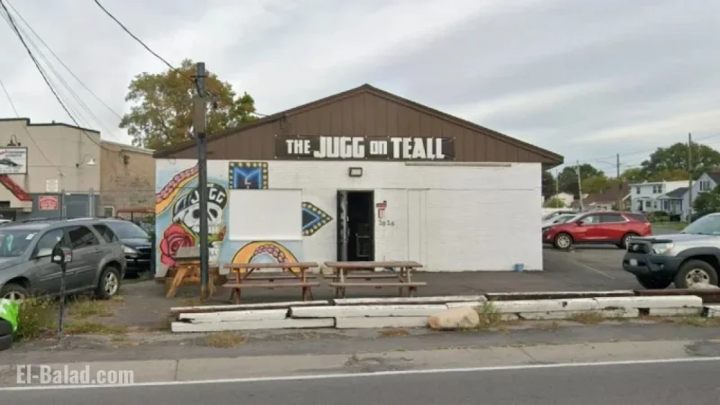 Syracuse Music Venue Shutters Permanently with ‘Heavy Heart’