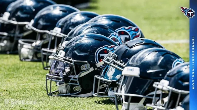 Titans Define Front Office Structure in Message to Fans
