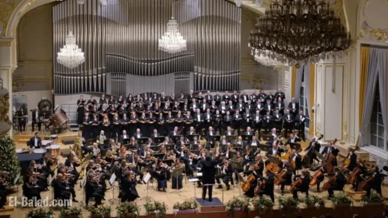 Top 10 Must-See Events in Bratislava for Foreigners