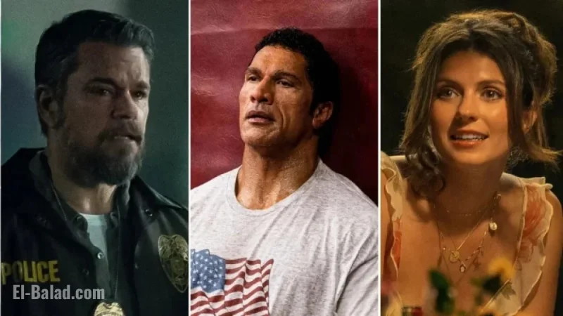 Top 21 New Movies Streaming Now: Must-Watch Picks