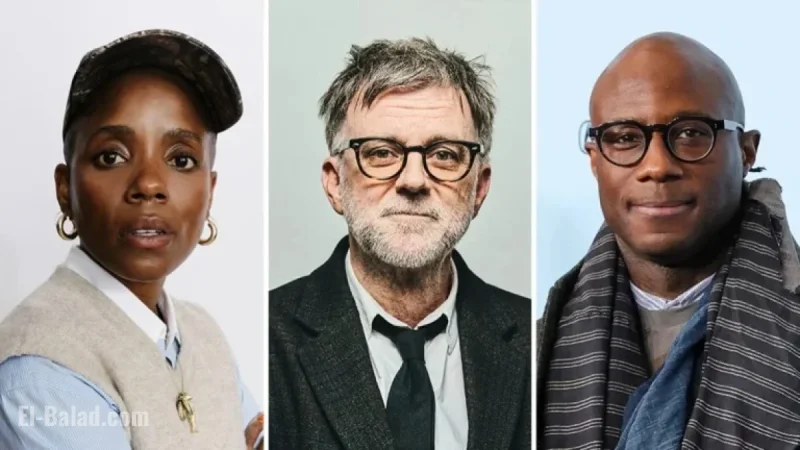 Top Directors Reveal Their Favorite Films of 2025