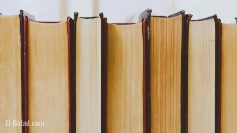 Top Fiction Books to Watch: Barnes and Noble’s Picks