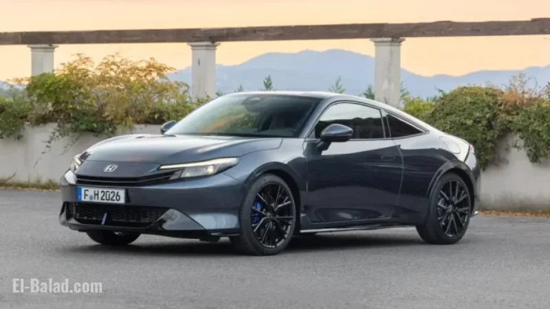 Top New Cars to Watch for in 2026