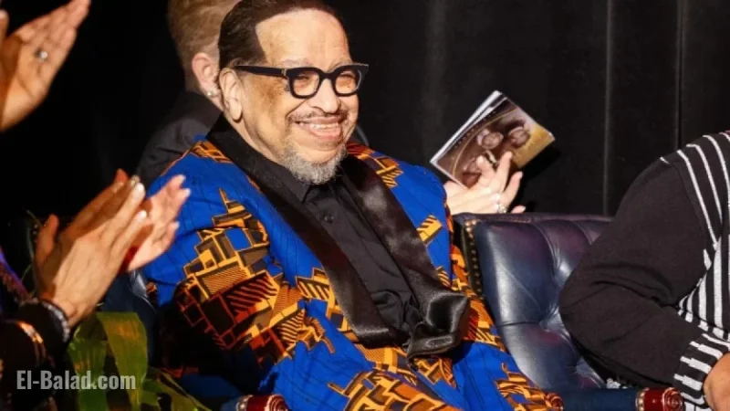 Tribute to Richard Smallwood: Celebrating a Gospel Music Pioneer
